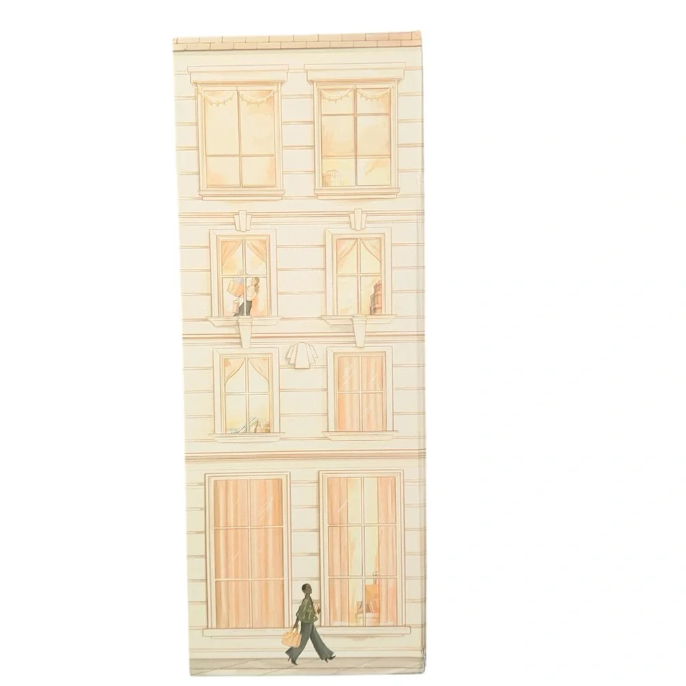 Vogue 2025 Advent Calendar Box
